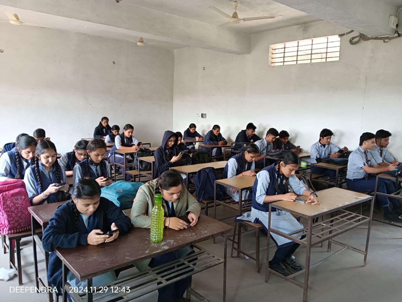 Academic Facility